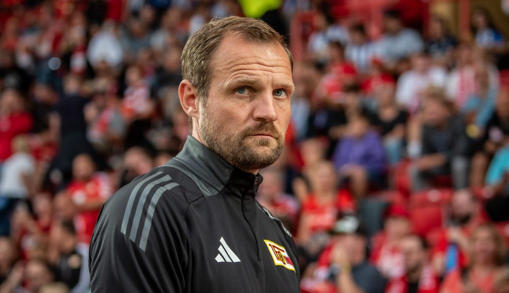 Le 1.FC Union Berlin se sépare de son entraineur !