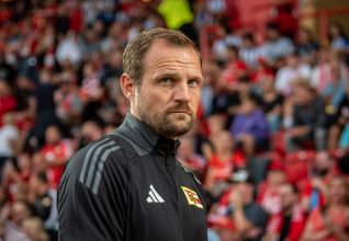 Le 1.FC Union Berlin se sépare de son entraineur !