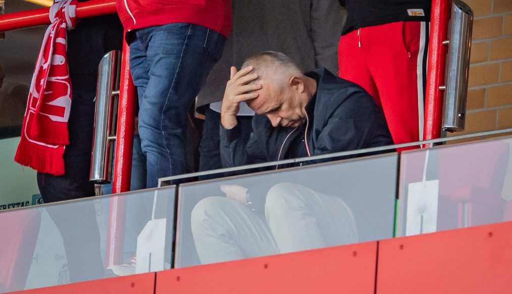 L’Union Berlin a jusqu’à jeudi pour se défendre auprès de la DFB suite à l’affaire du briquet