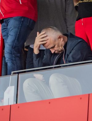 L&rsquo;Union Berlin a jusqu&rsquo;à jeudi pour se défendre auprès de la DFB suite à l&rsquo;affaire du briquet