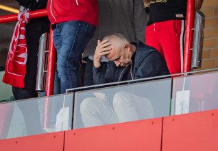 L’Union Berlin a jusqu’à jeudi pour se défendre auprès de la DFB suite à l’affaire du briquet