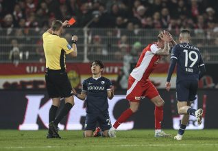 La DFB inflige deux matchs de suspensions à Koji Miyoshi (VfL Bochum)