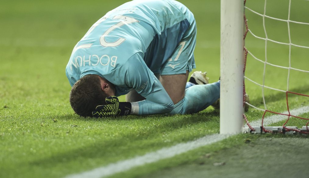 Audience fixé à début janvier pour l’appel du VfL Bochum dans « l’affaire du briquet »