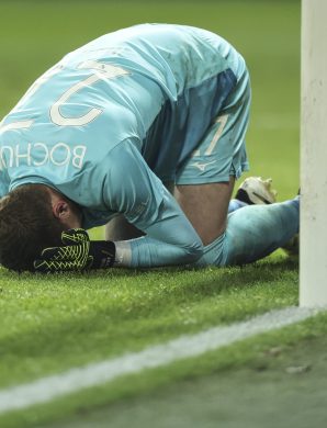 Audience fixé à début janvier pour l’appel du VfL Bochum dans « l’affaire du briquet »