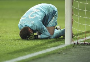 Audience fixé à début janvier pour l’appel du VfL Bochum dans « l’affaire du briquet »