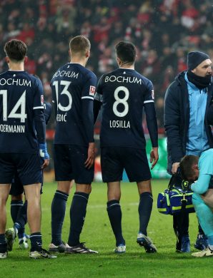 Scandale à Berlin : L’extra sportif prend le dessus sur la rencontre opposant Union et Bochum