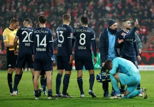 Scandale à Berlin : L’extra sportif prend le dessus sur la rencontre opposant Union et Bochum