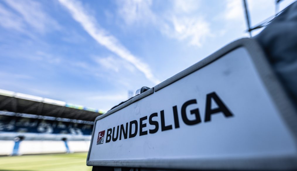 Une 14e journée historique en 2. Bundesliga : aucune victoire à domicile pour la quatrième fois de l’histoire.