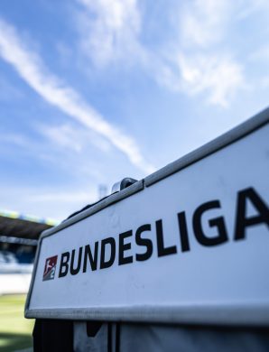 Une 14e journée historique en 2. Bundesliga : aucune victoire à domicile pour la quatrième fois de l’histoire.