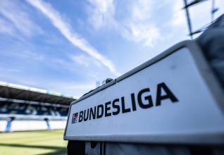 Une 14e journée historique en 2. Bundesliga : aucune victoire à domicile pour la quatrième fois de l’histoire.