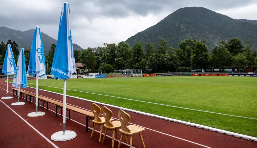 Le Borussia Mönchengladbach confirme les dates de son camp d’entrainement estival