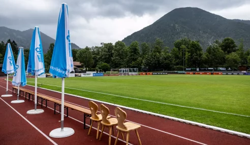 Le Borussia Mönchengladbach confirme les dates de son camp d’entrainement estival