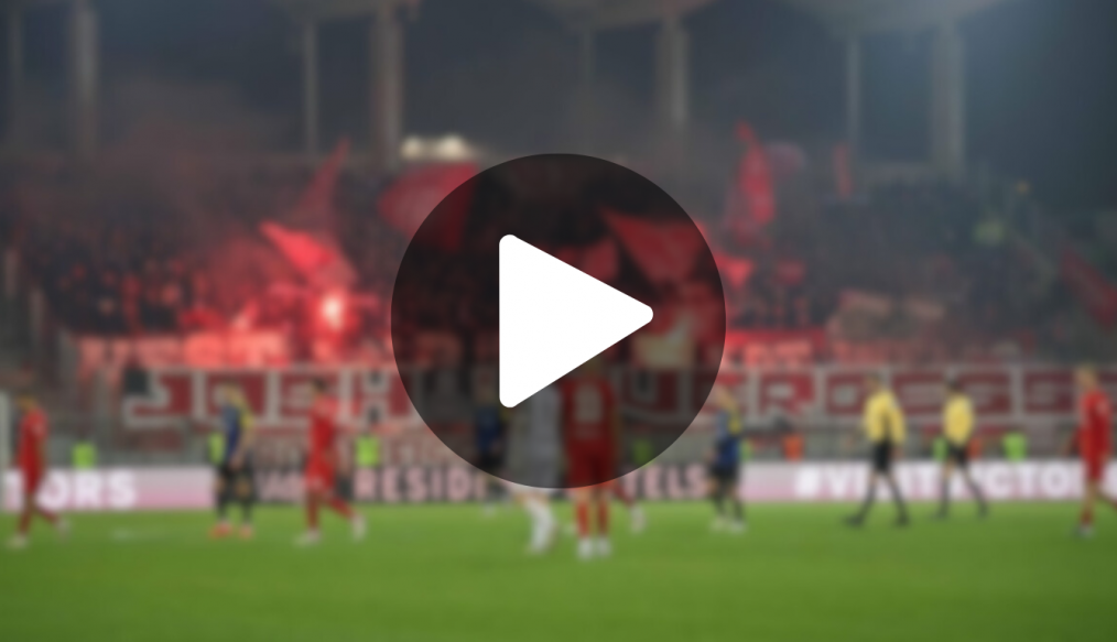 VIDEO : Tous les résumés de la 16ème journée de 3.Liga !