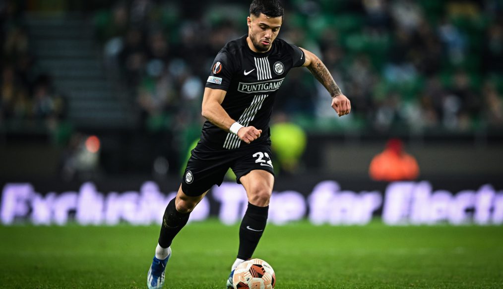 OFFICIEL : Le 1.FC Köln signe Jusuf Gazibegovic !