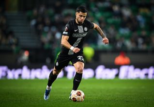 OFFICIEL : Le 1.FC Köln signe Jusuf Gazibegovic !
