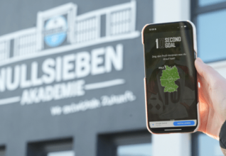 Le SC Paderborn mise sur le digital pour trouver ses pépites !