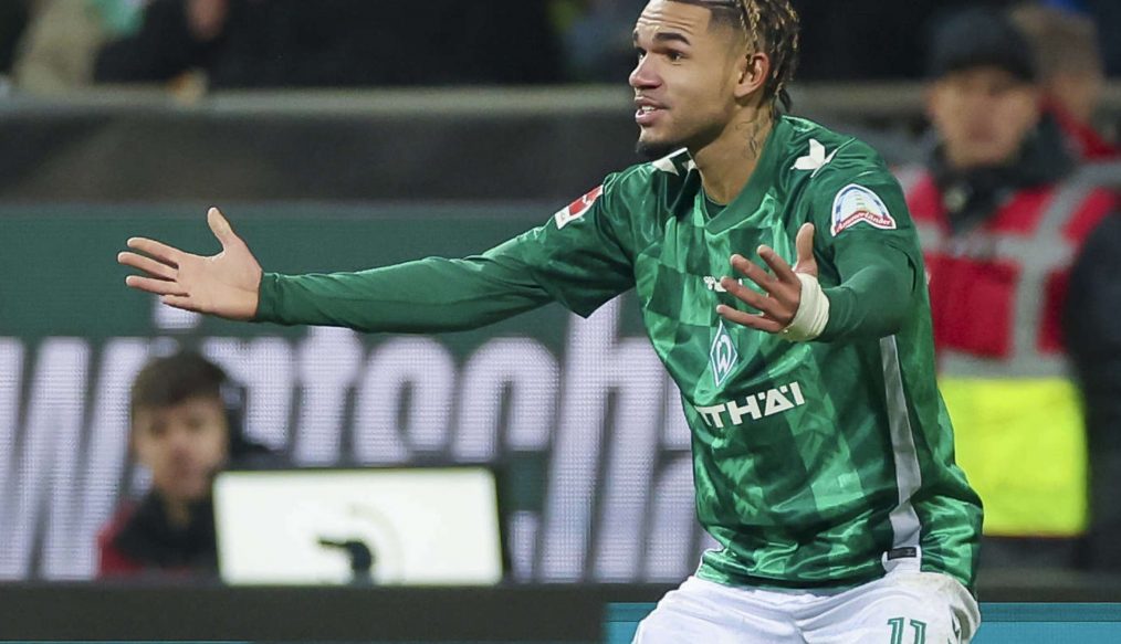 Le SV Werder Bremen et Justin Njinmah se mettent d’accord pour une pause