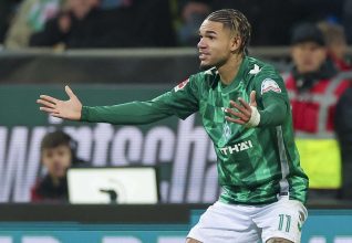 Le SV Werder Bremen et Justin Njinmah se mettent d’accord pour une pause