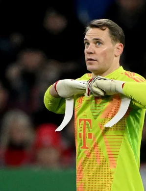 Rebondissement dans l’affaire Neuer-DFB : Le gardien de FC Bayern München fait appel de sa suspension !