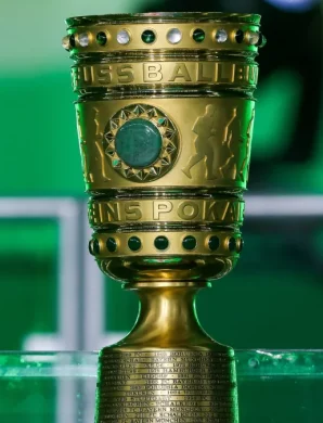 Leipzig, Hoffenheim, Wolfsburg, Frankfurt, Köln.. Où voir les affiches de DFB Pokal du jour ?