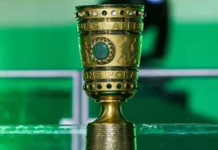 Les affiches du jour en DFB Pokal !