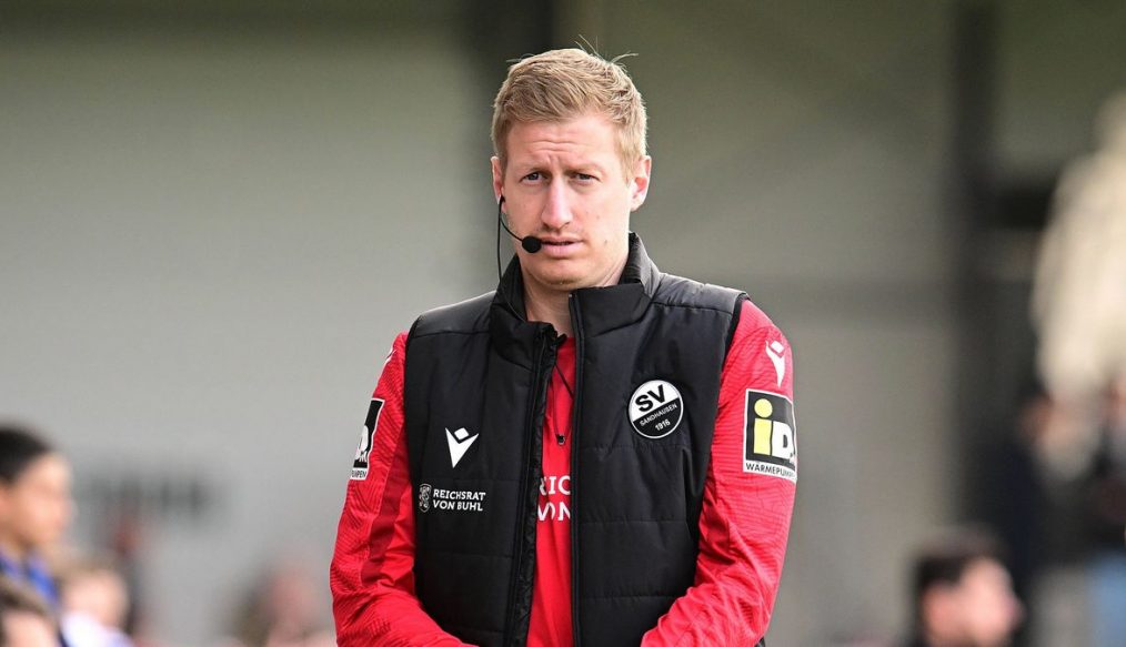 Philipp Klingmann quitte le SV Sandhausen et retourne au TSG Hoffenheim !