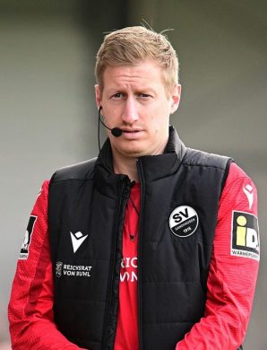 Philipp Klingmann quitte le SV Sandhausen et retourne au TSG Hoffenheim !