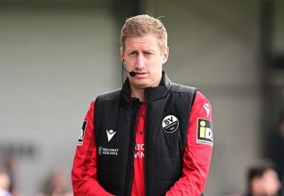 Philipp Klingmann quitte le SV Sandhausen et retourne au TSG Hoffenheim !