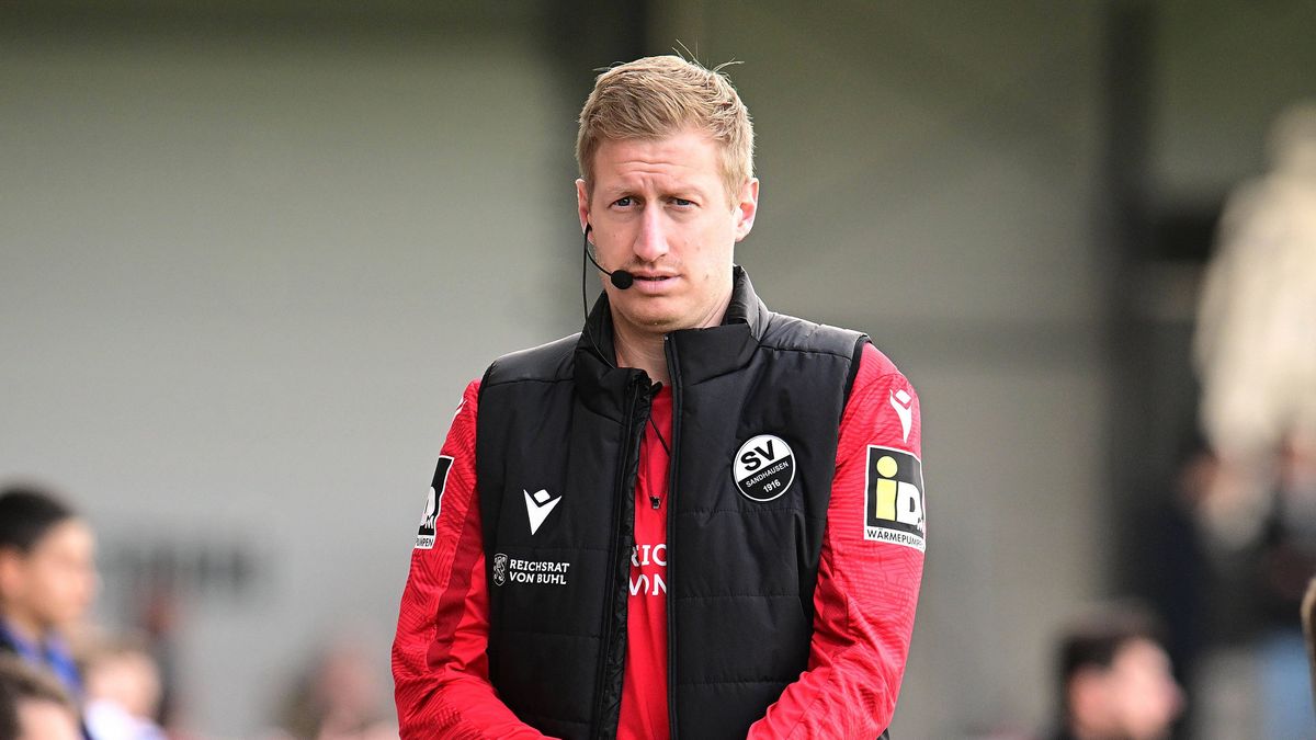 Philipp Klingmann quitte le SV Sandhausen et retourne au TSG Hoffenheim !