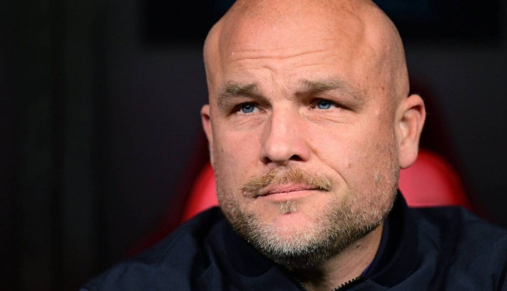 Rouven Schröder n’est plus directeur sportif du RB Leipzig