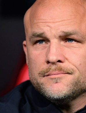 Rouven Schröder n’est plus directeur sportif du RB Leipzig