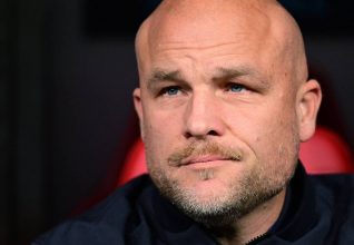 Rouven Schröder n’est plus directeur sportif du RB Leipzig