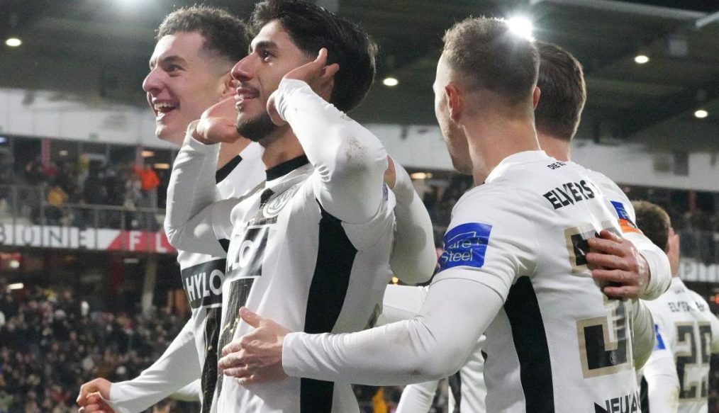 Le SV Elversberg se fait désormais le 1.FC Nürnberg et se permet de rêver de Bundesliga !