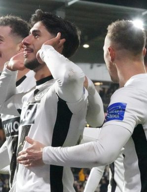 Le SV Elversberg se fait désormais le 1.FC Nürnberg et se permet de rêver de Bundesliga !