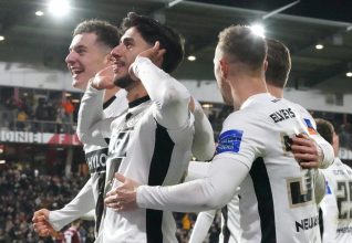 Le SV Elversberg se fait désormais le 1.FC Nürnberg et se permet de rêver de Bundesliga !