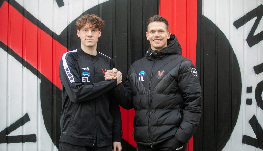 OFFICIEL : Le Viktoria Köln obtient le prêt d’Oleksandr Petrenko (Bayer Leverkusen) !