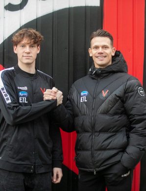 OFFICIEL : Le Viktoria Köln obtient le prêt d’Oleksandr Petrenko (Bayer Leverkusen) !