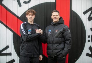 OFFICIEL : Le Viktoria Köln obtient le prêt d’Oleksandr Petrenko (Bayer Leverkusen) !