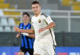 Un grand espoir de la Roma scruté par les deux mastodontes de la Bundesliga !