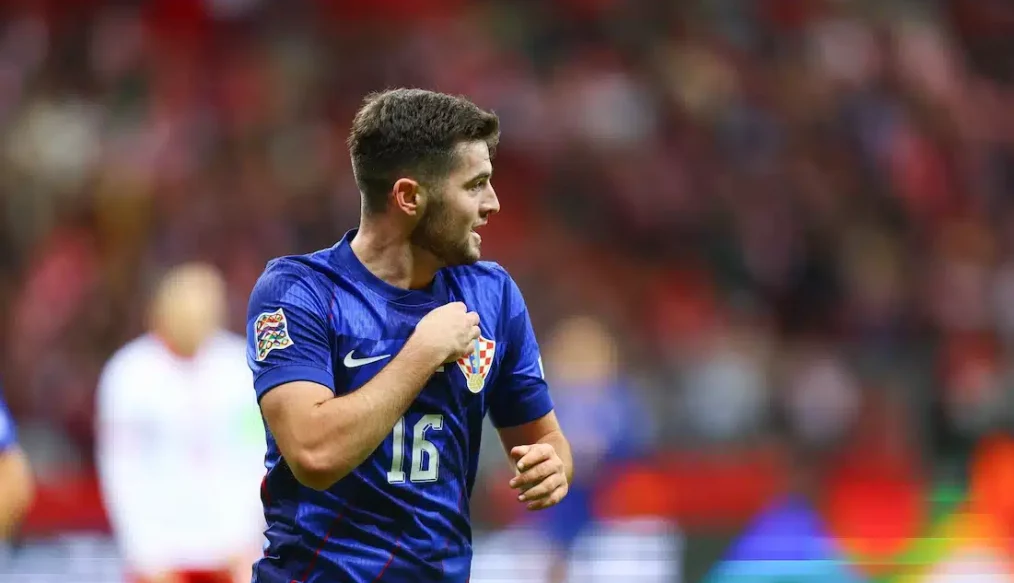 Le Borussia Dortmund suit de près deux pépites Croates !