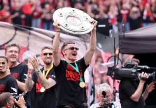 Florian Wirtz bien parti pour rester ?