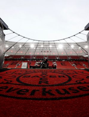 Le Bayer Leverkusen dément les informations de Kicker à propos de Florian Wirtz !