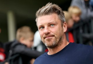 Lukas Kwasniok avant Magdeburg : « La clé, c’est la transition »