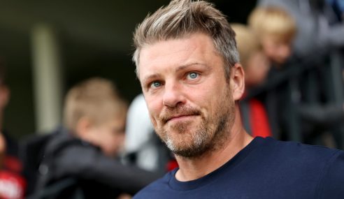 Lukas Kwasniok avant Magdeburg : « La clé, c’est la transition »