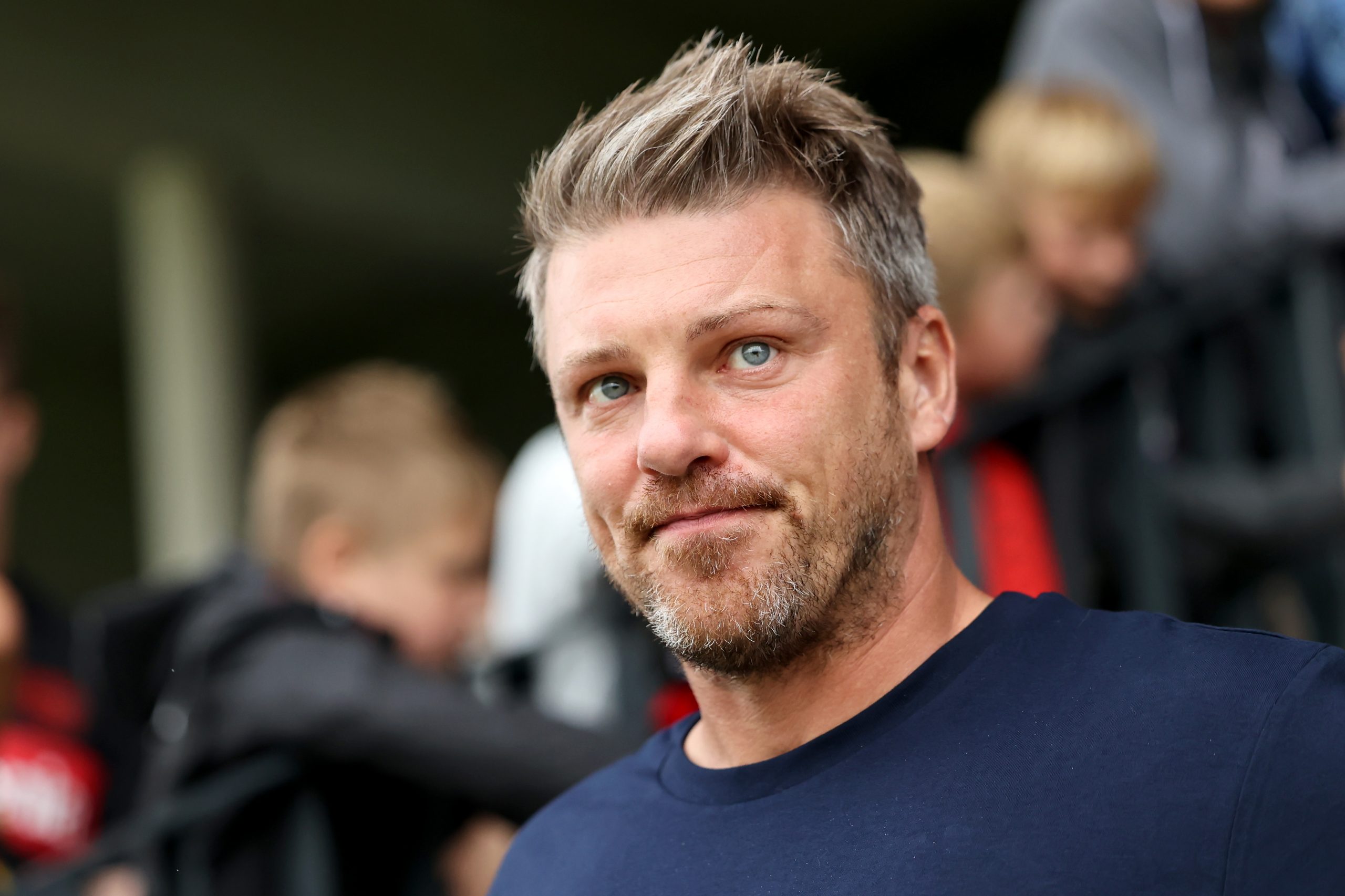 Lukas Kwasniok avant Magdeburg : « La clé, c’est la transition »