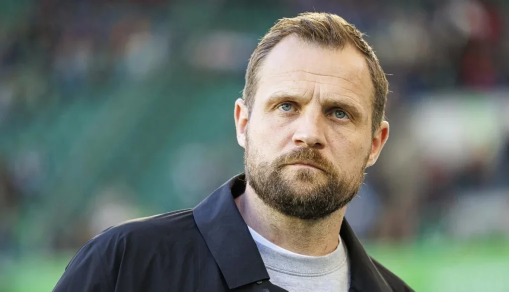 Bo Svensson (entraineur de l’Union Berlin) échappe à de possibles sanctions de la DFB !