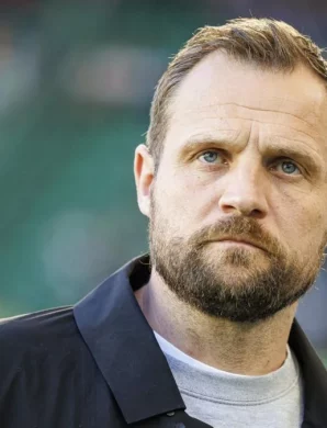 Bo Svensson (entraineur de l’Union Berlin) échappe à de possibles sanctions de la DFB !