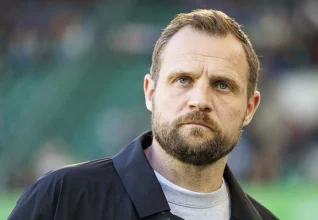 Bo Svensson (entraineur de l’Union Berlin) échappe à de possibles sanctions de la DFB !