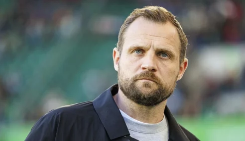 Bo Svensson (entraineur de l’Union Berlin) échappe à de possibles sanctions de la DFB !