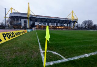 Julian Hettwer (Borussia Dortmund II) en puissance contre le VfB Stuttgart II !